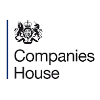 Companies House logo