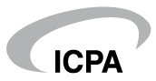 ICPA logo